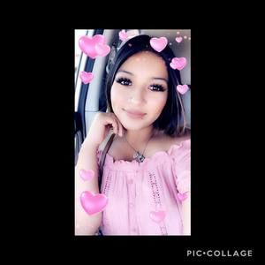 Meet your Posher, Jenni